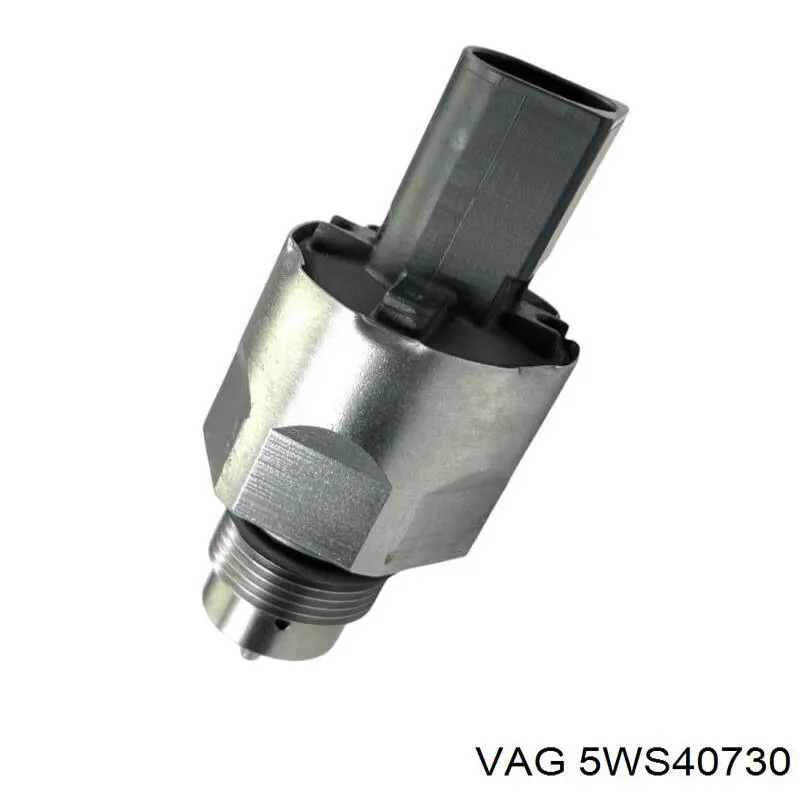 Регулятор тиску палива VAG 5WS40730 ціна, від 228.04 USD