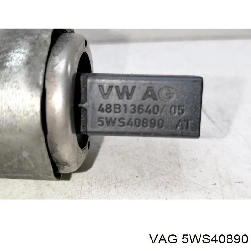  VAG 5WS40890 ціна, від 185.60 USD