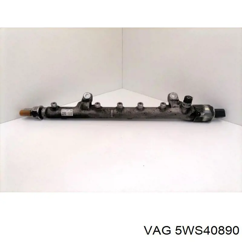5WS40890 VAG 