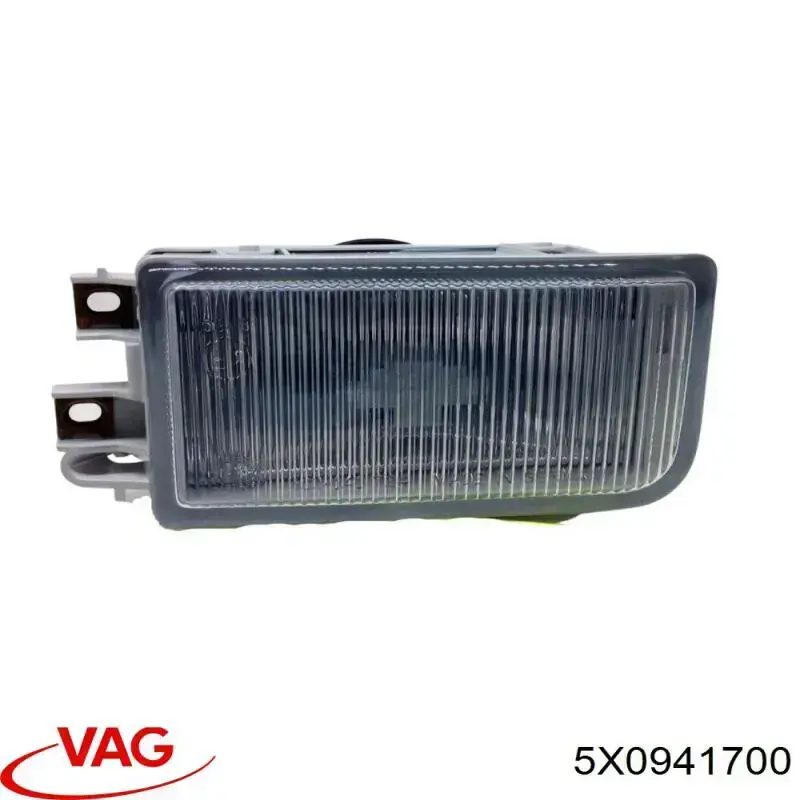 Купити 5X0941700 VAG Протитуманка права