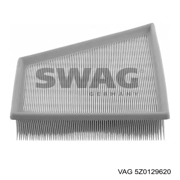 Фільтр повітряний VAG 5Z0129620