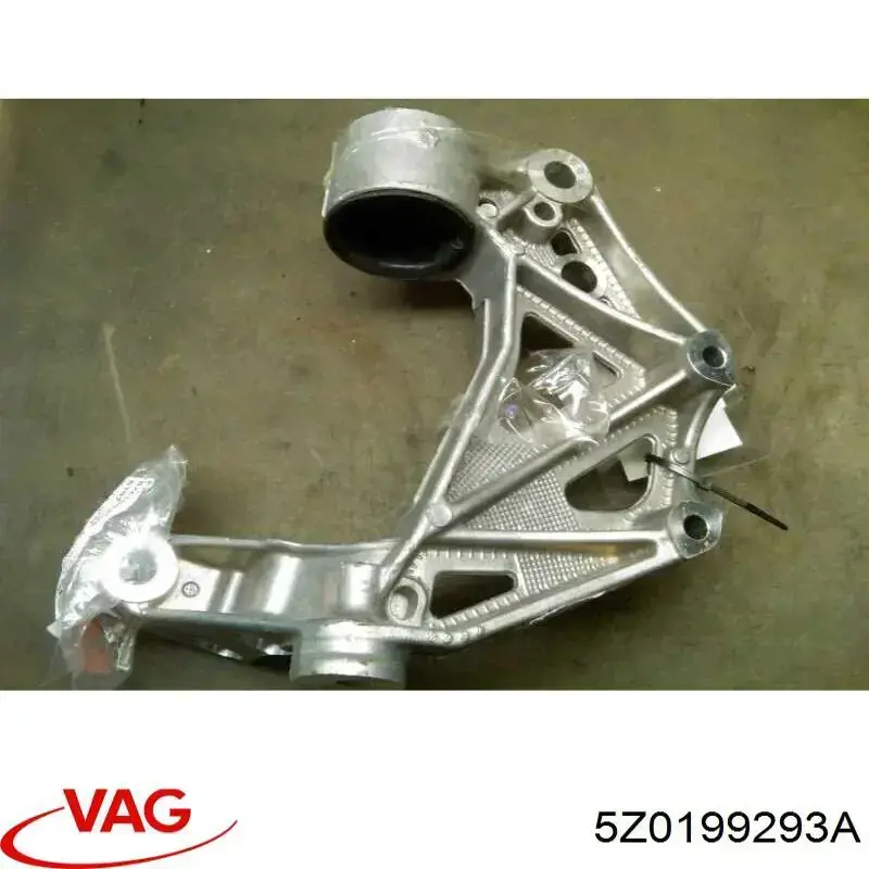 5Z0199293A VAG 