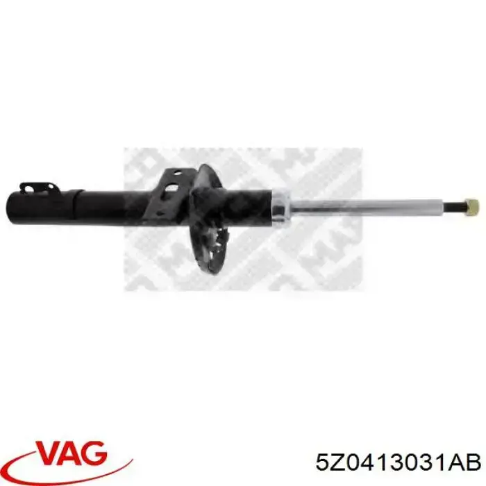 Амортизатори передні VAG 5Z0413031AB