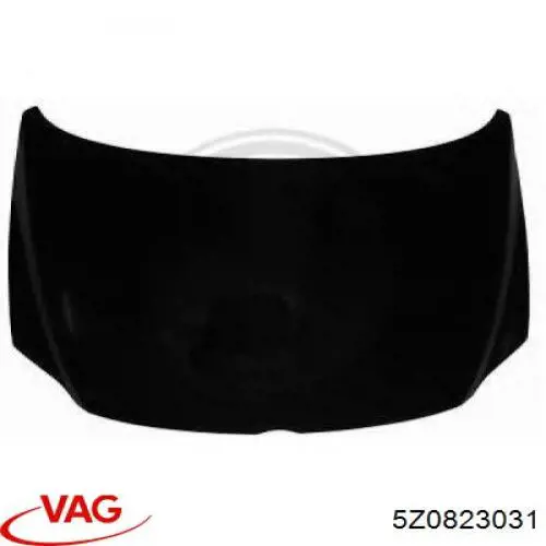 Капот FPS FP7472280 ціна, від 115.57 USD