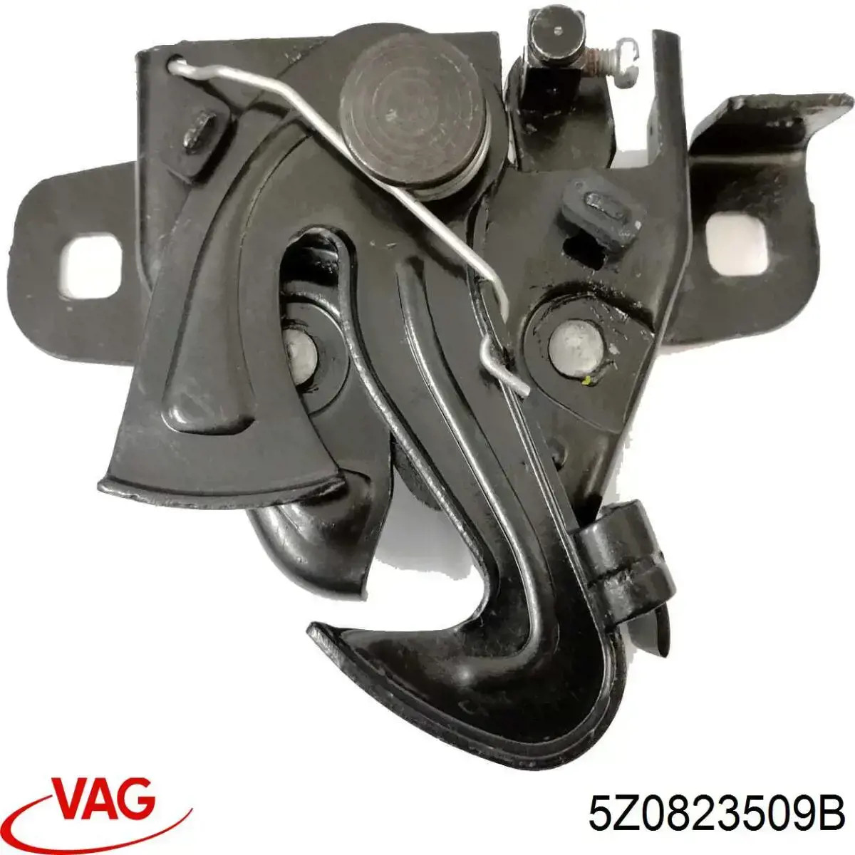 Замок капота VAG 5Z0823509B ціна, від 31.00 USD