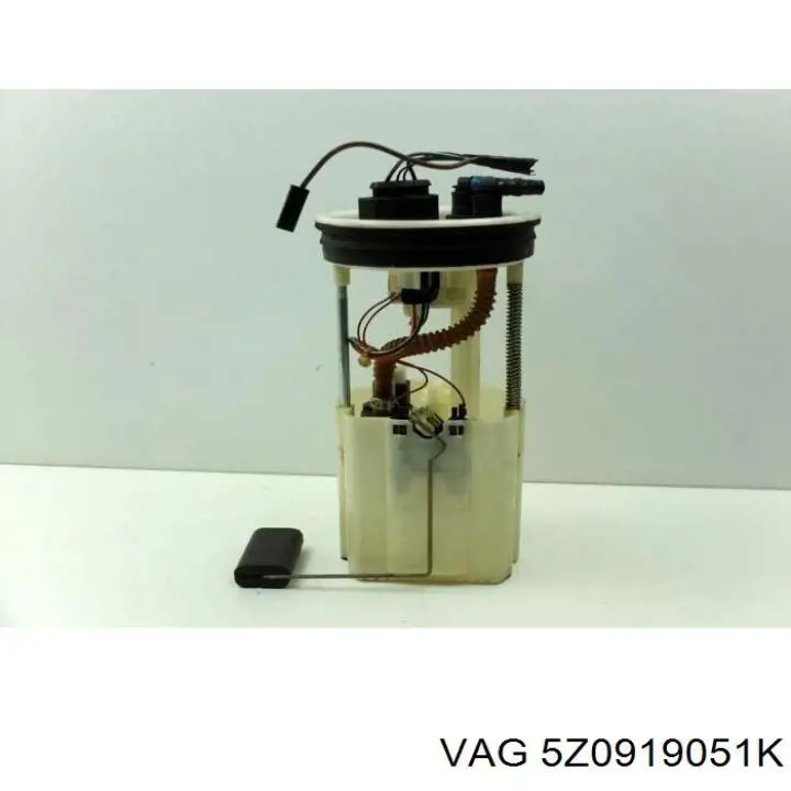 5Z0919051K VAG Електробензонасос