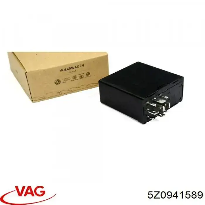  VAG 5Z0941589 ціна, від 56.81 USD