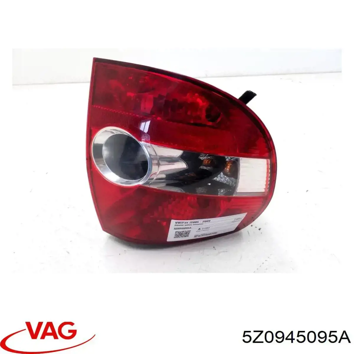  5Z0945095A VAG