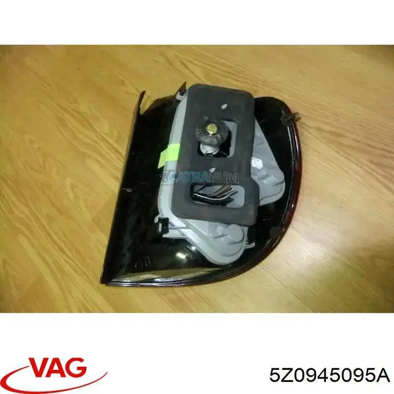 5Z0945095A VAG 