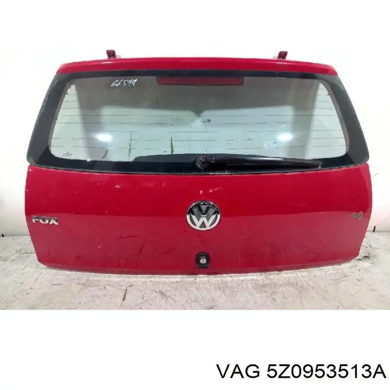  5Z0953513A VAG