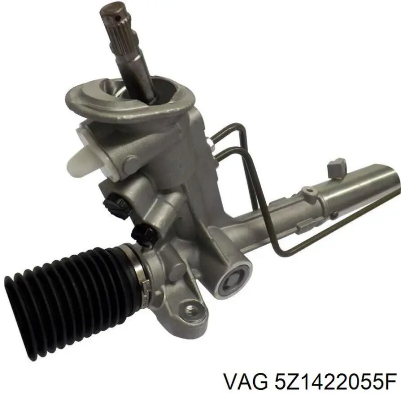 Насос ГПК VAG 5Z1422055F ціна, від 111.11 USD