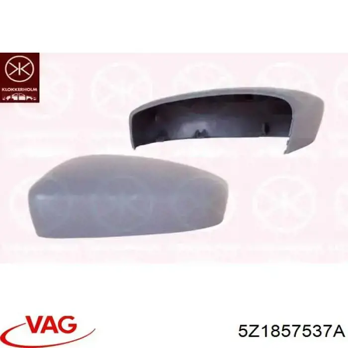 4059C03 Depo/Loro/Abakus Накладка водійського дзеркала