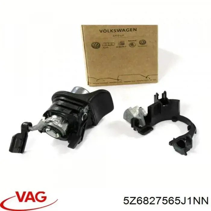  VAG 5Z6827565J1NN ціна, від 150.56 USD