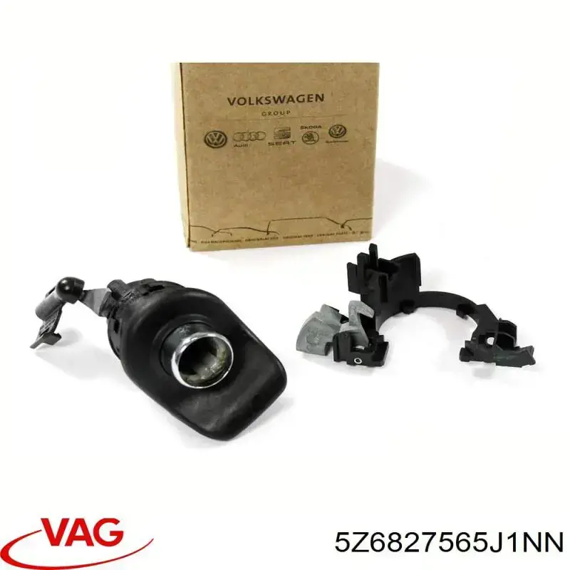 5Z6827565J1NN VAG 