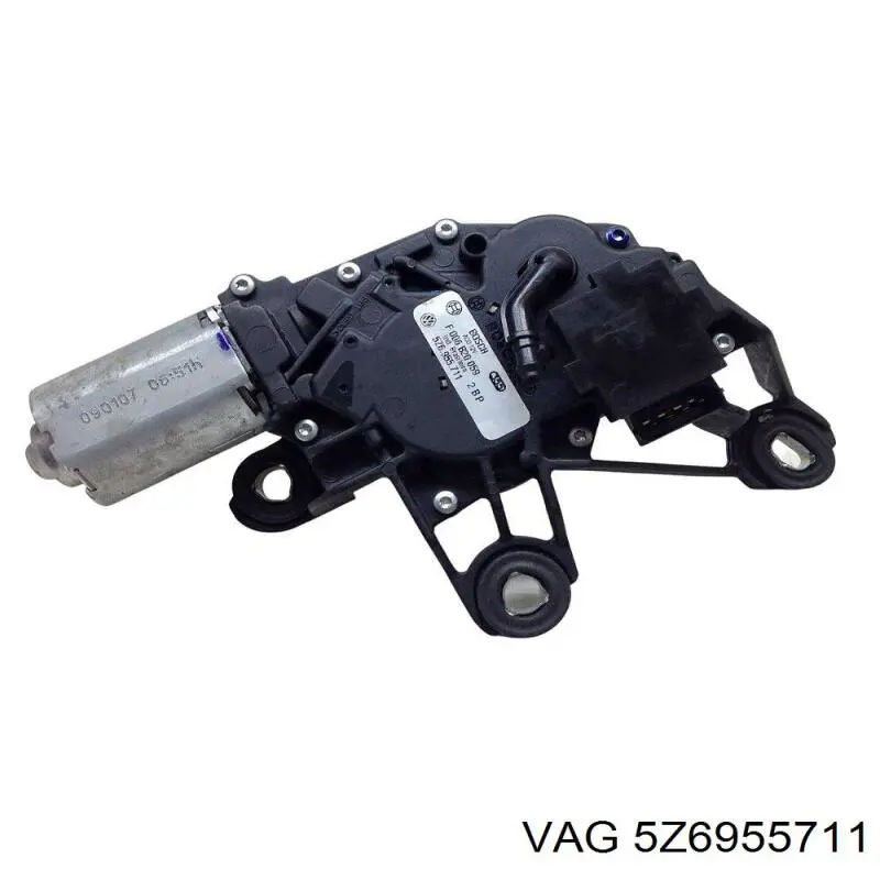 Купити 5Z6955711 VAG Двигун склоочисника заднього скла