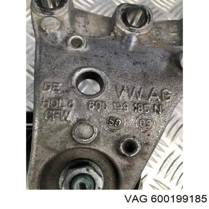 600199185 VAG 