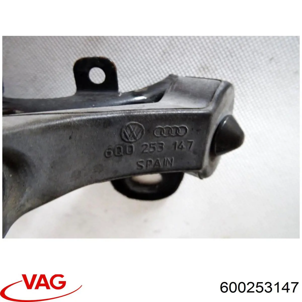  VAG 600253147 ціна, від 3.66 USD