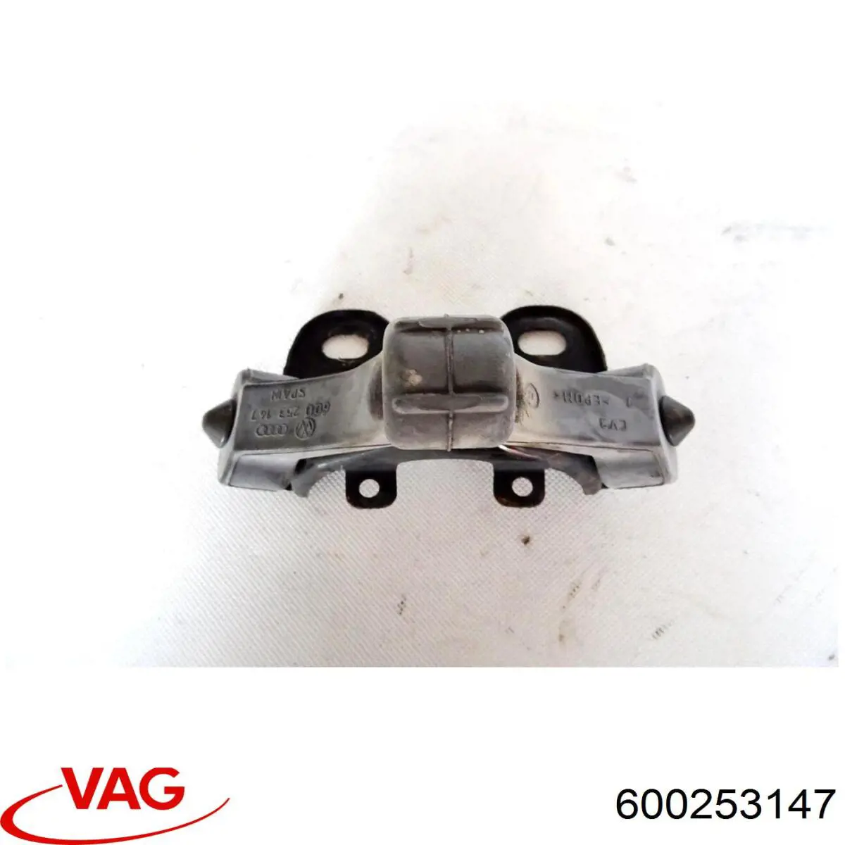 Купити 600253147 VAG 