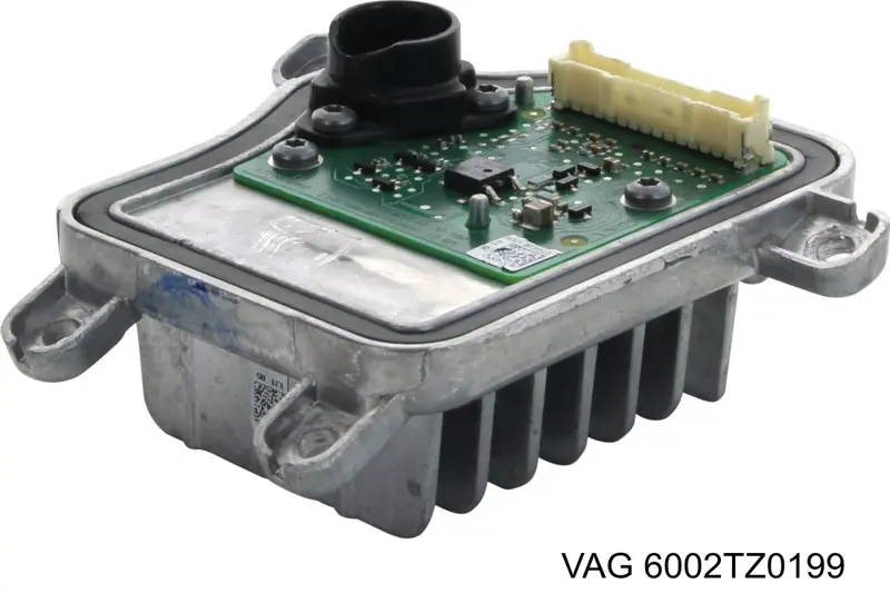 6002TZ0199 VAG 