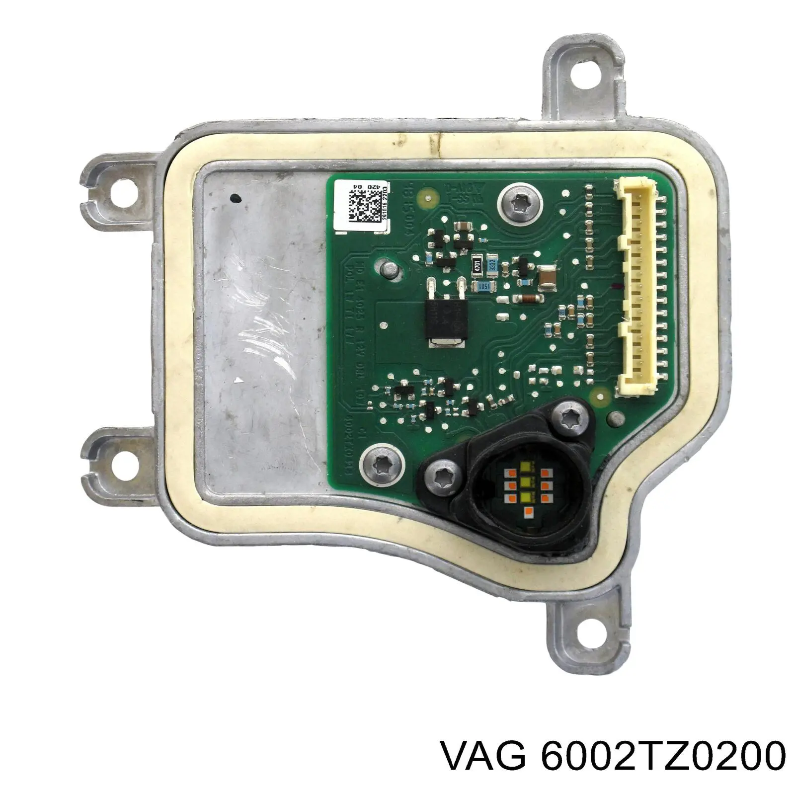 6002TZ0200 VAG 