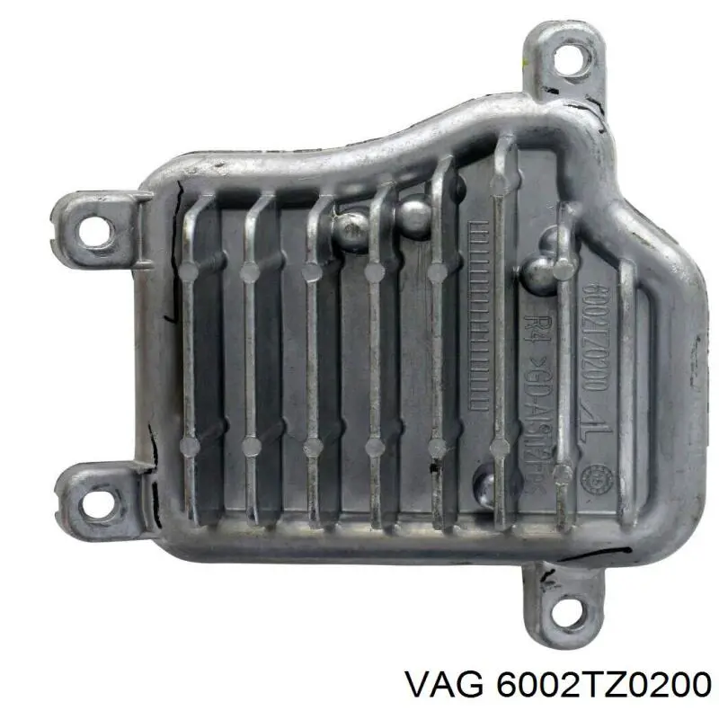 Купити 6002TZ0200 VAG 