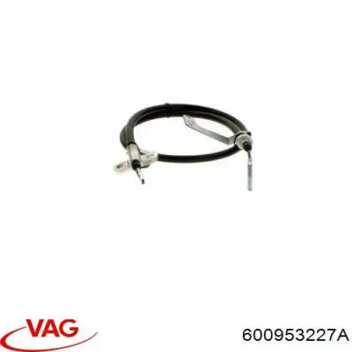 600953227A VAG 