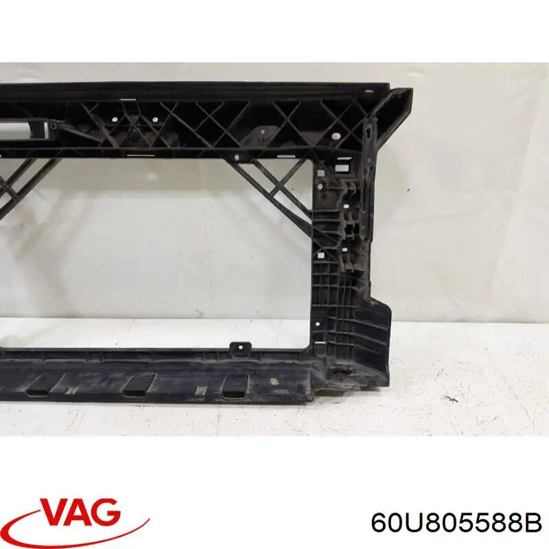 Купити 60U805588B VAG Установча панель передня