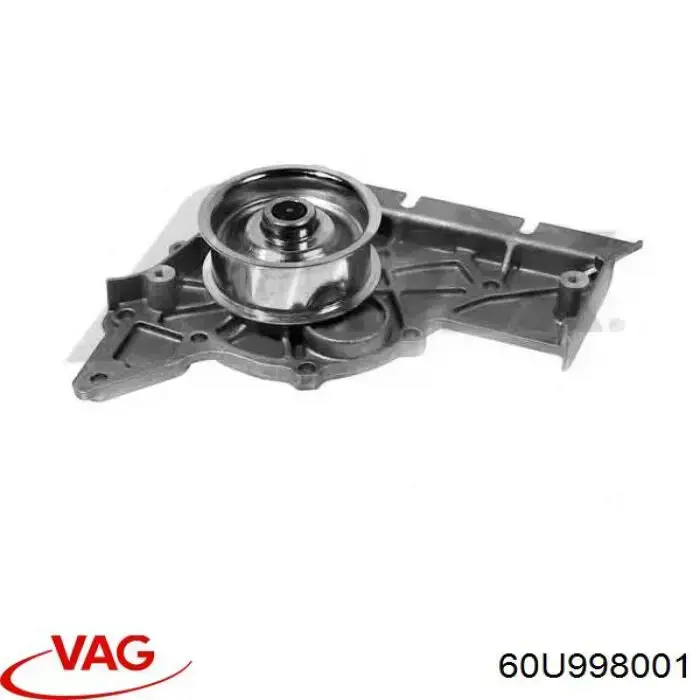  VAG 60U998001 ціна, від 14.22 USD