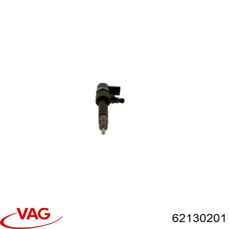 Форсунка паливна VAG 62130201 ціна, від 157.23 USD