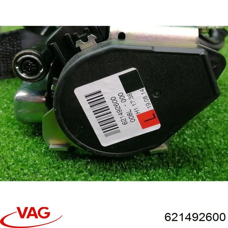 621492600 VAG 