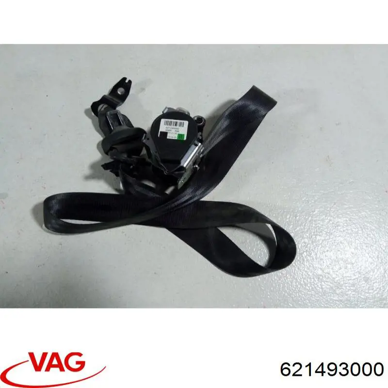 Купити 621493000 VAG 