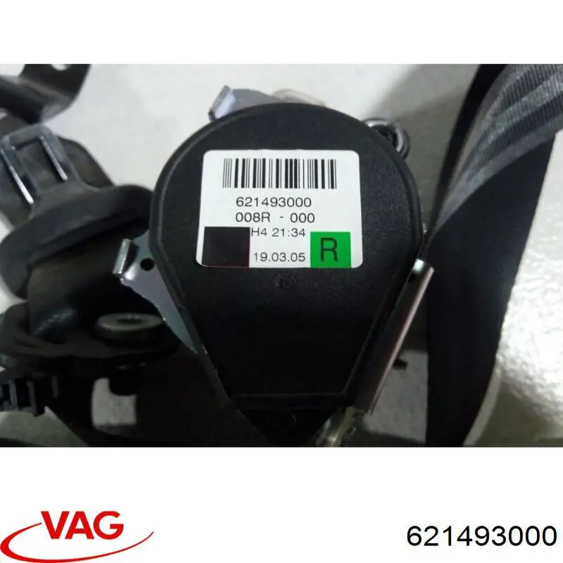  621493000 VAG