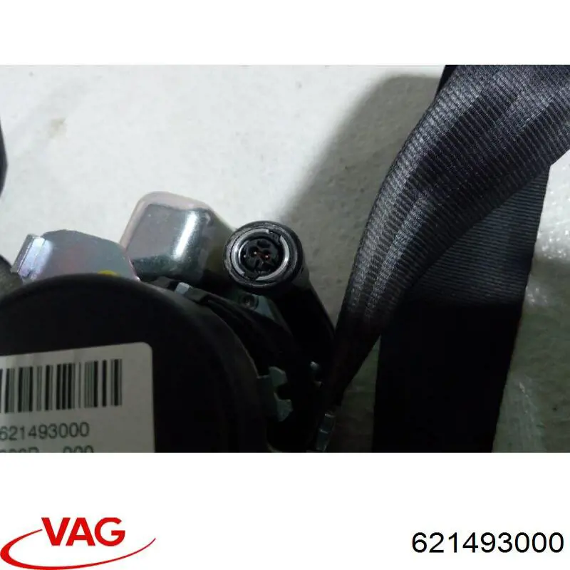621493000 VAG 