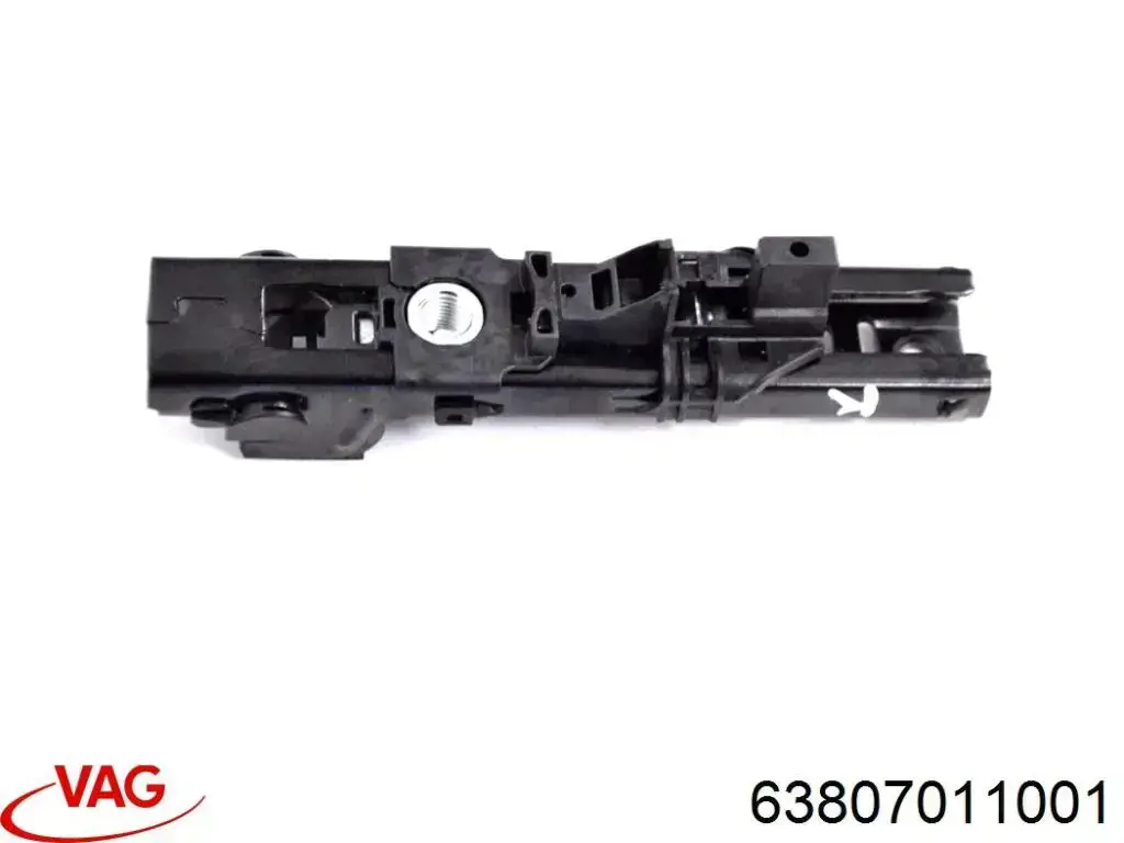 63807011001 VAG 
