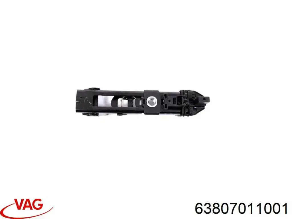  VAG 63807011001 ціна, від 63.35 USD