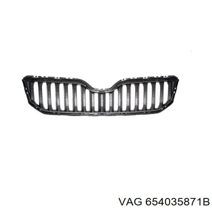654035871B VAG 