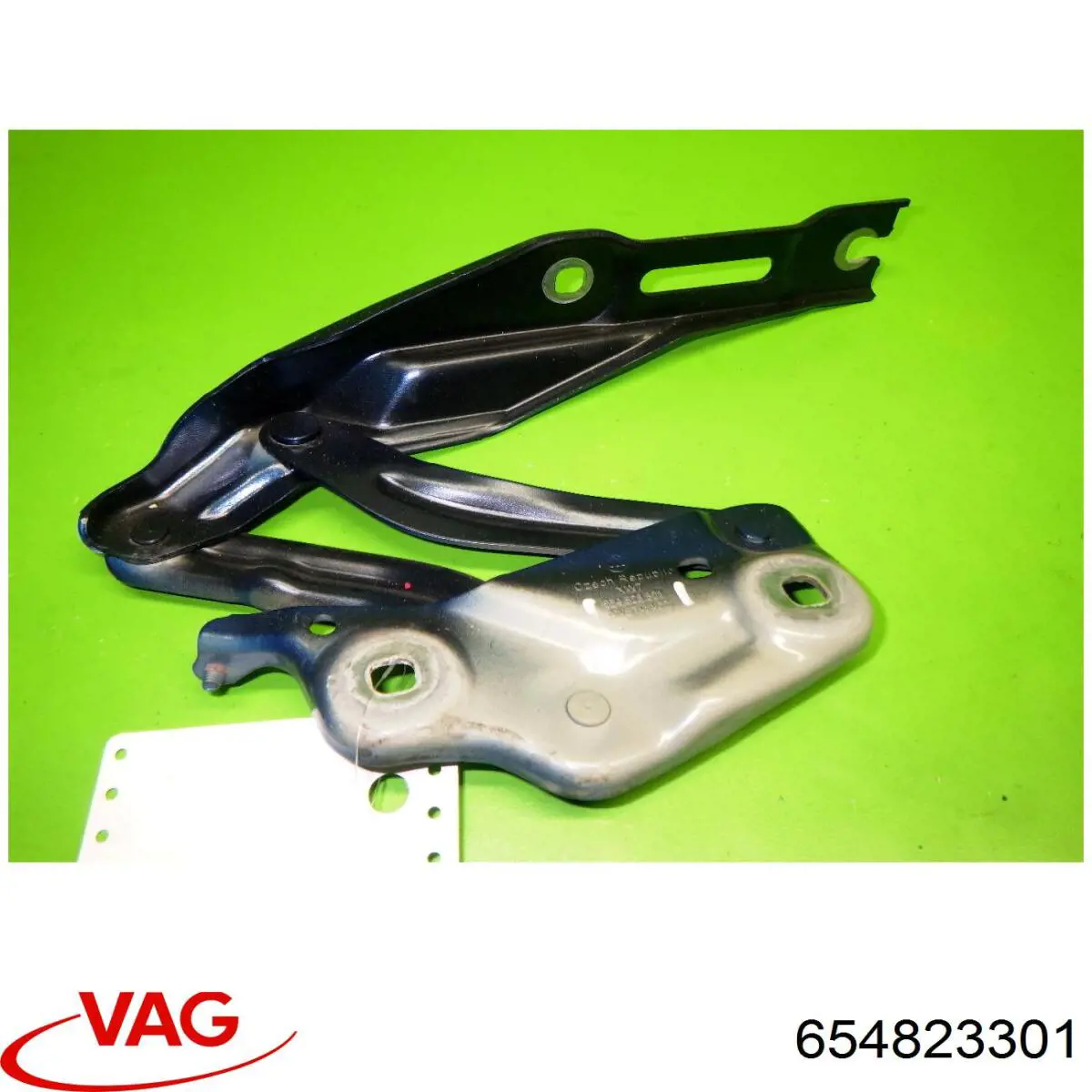 Петля капота, ліва VAG 654823301 ціна, від 31.67 USD