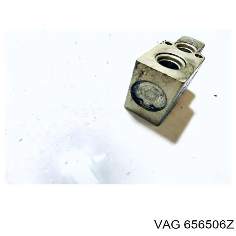 Купити 656506Z VAG 