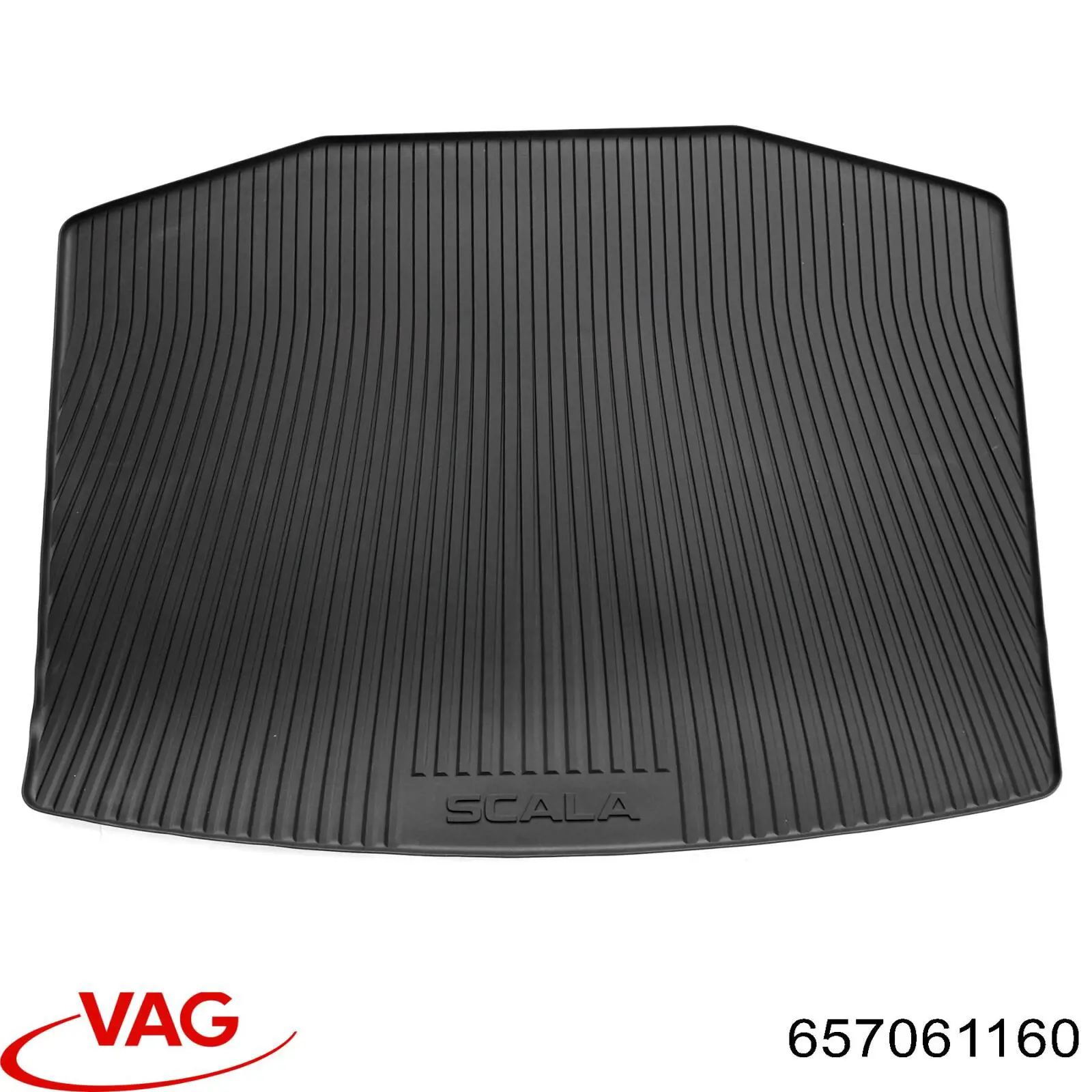 657061160 VAG 