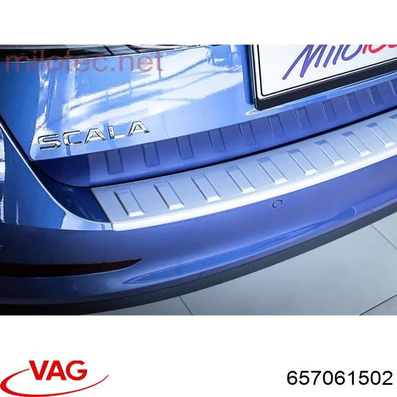 657061502 VAG 