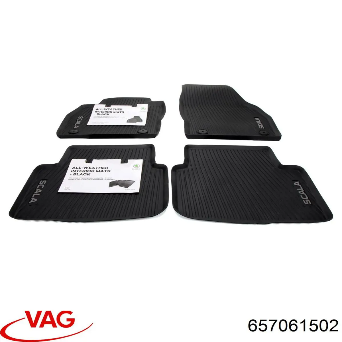  VAG 657061502 ціна, від 36.27 USD