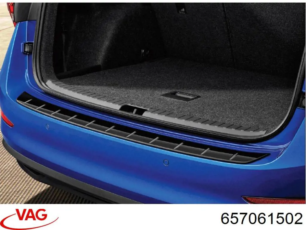  657061502 VAG