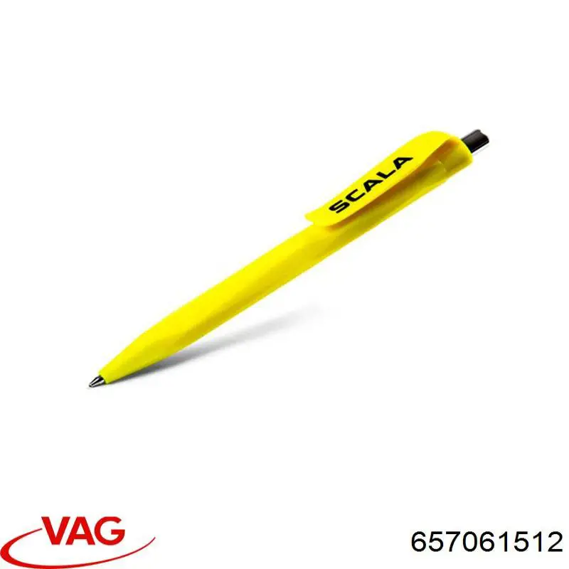  657061512 VAG