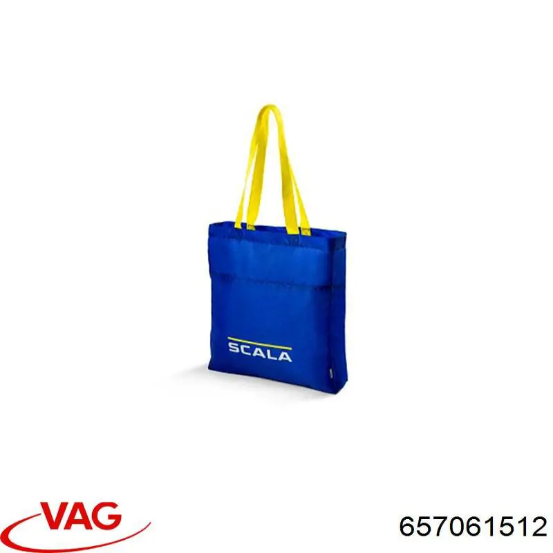 657061512 VAG 
