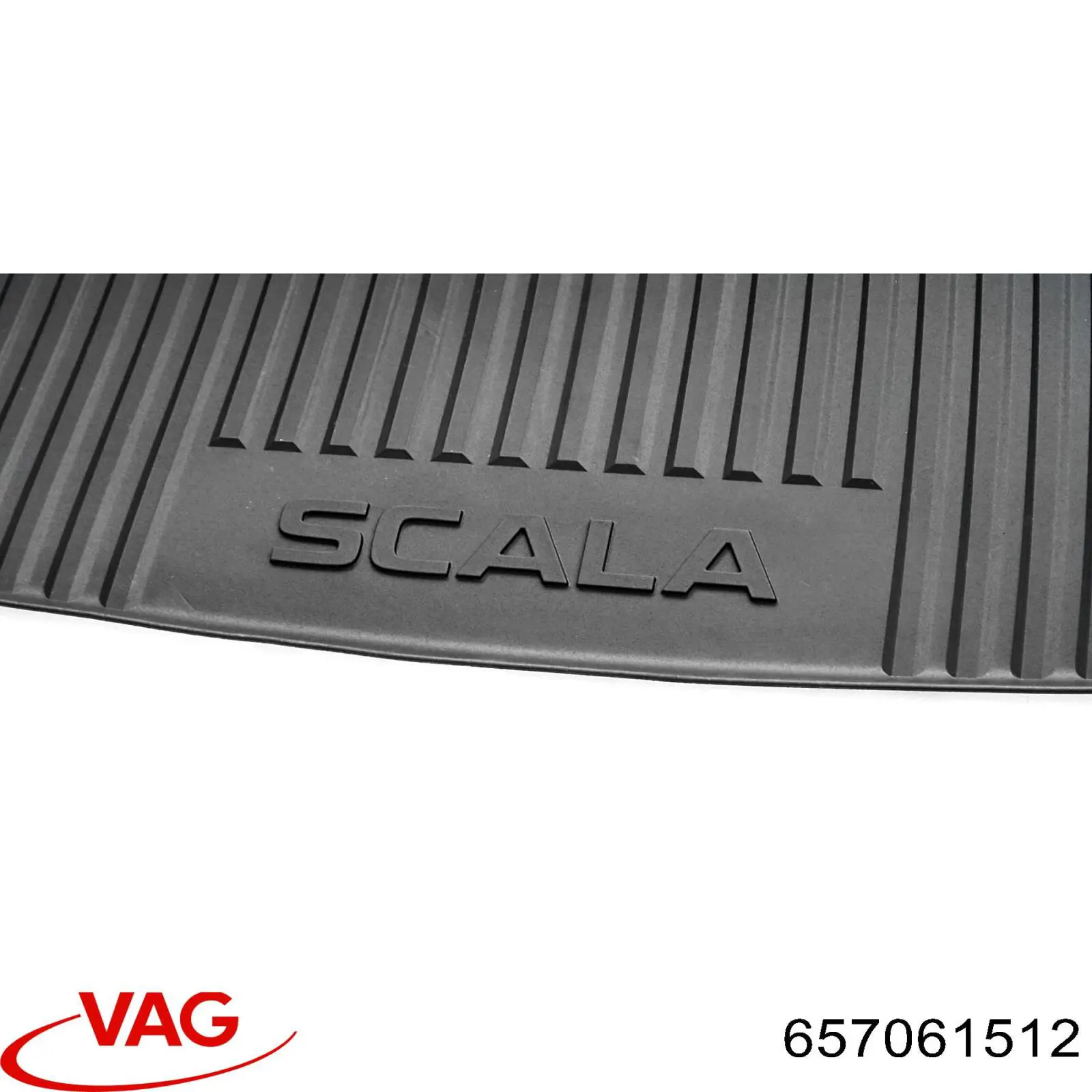  VAG 657061512 ціна, від 30.82 USD