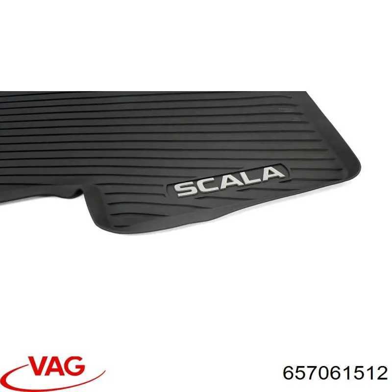  VAG 657061512 ціна, від 30.82 USD
