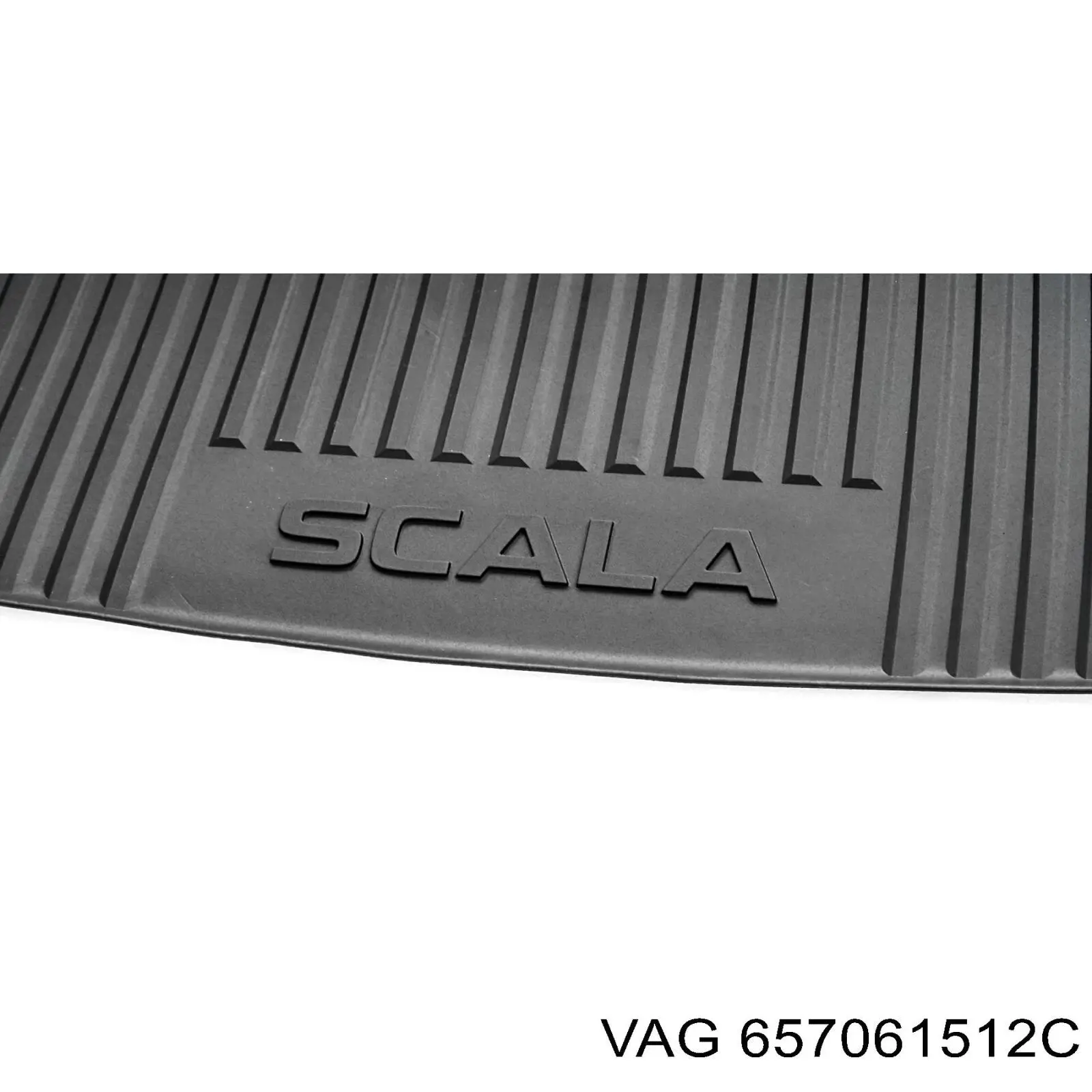  VAG 657061512A