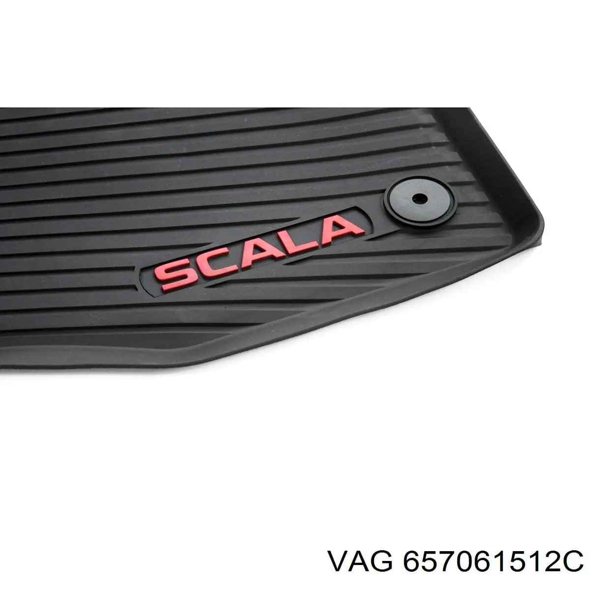 657061512A VAG 
