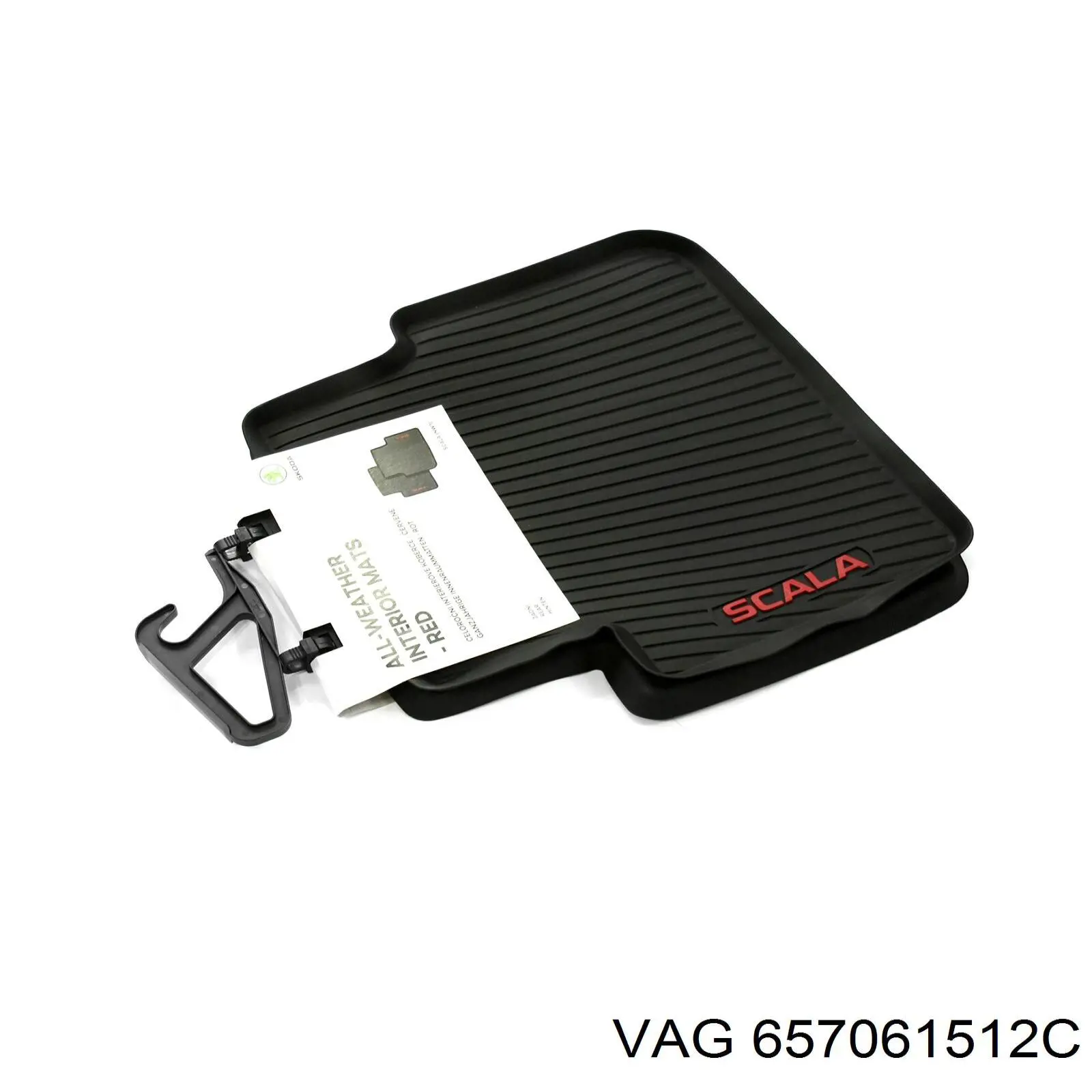  VAG 657061512A ціна, від 16.02 USD