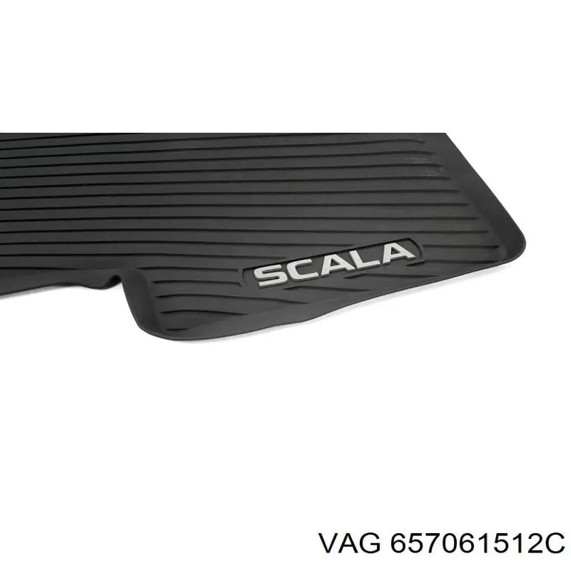  657061512A VAG